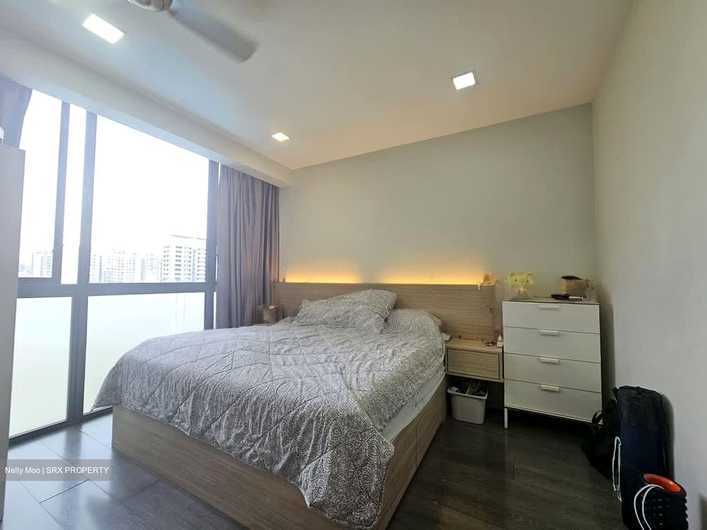 Waterbay (D19), Condominium #569349441